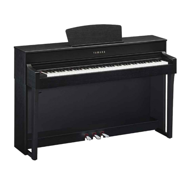 پیانو دیجیتال Yamaha CLP 635